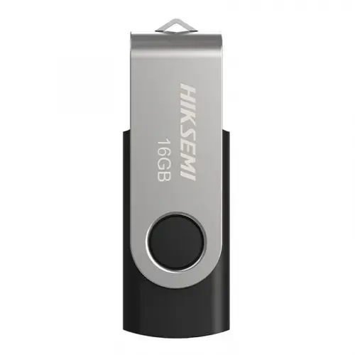 Memorie Externa USB-A Hiksemi Rotary, 16Gb HS-USB-M200S/16G