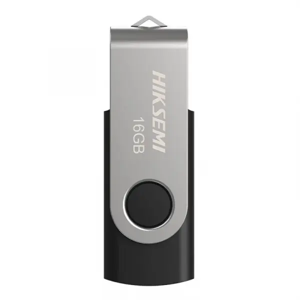 Memorie Externa USB-A Hiksemi Rotary, 16Gb HS-USB-M200S/16G