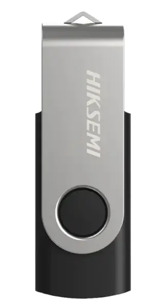 Memorie Externa USB-A Hiksemi Rotary, 8Gb HS-USB-M200S/8G
