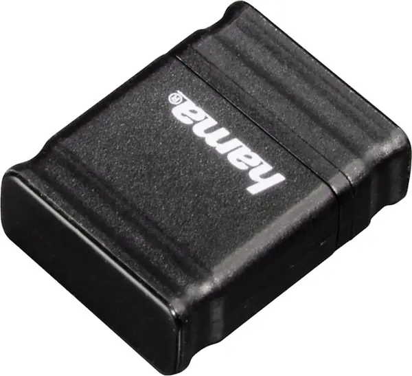 Memorie flash Hama - Smartly 94169, 15GB, USB2.0