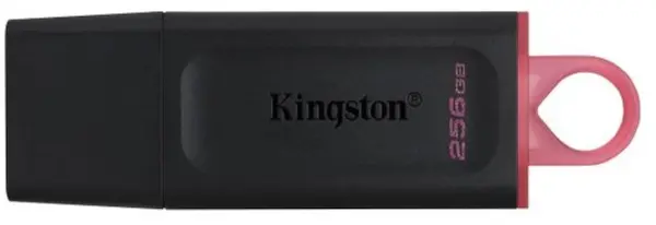 Memorie flash Kingston - DT Exodia, 256GB, USB 3.2