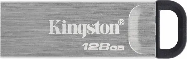 Memorie flash Kingston - DTKN, 128GB, USB 3.2