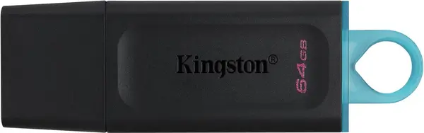Memorie flash Kingston - DTX, 64GB, USB 3.2