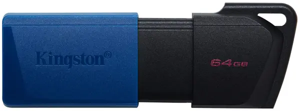 Memorie flash Kingston - DTXM, 64GB, USB 3.2