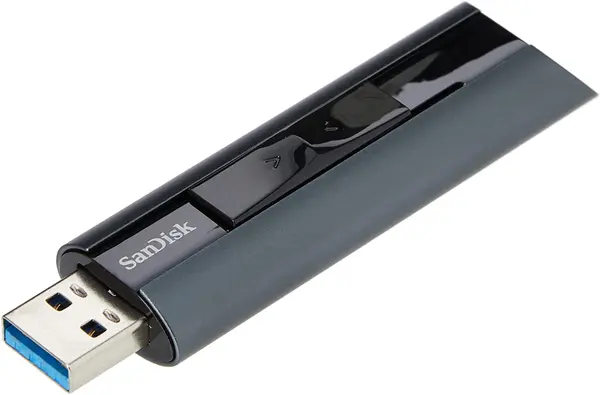 Memorie flash SanDisk - Extreme Pro, 256GB, USB 3.1
