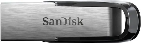 Memorie flash SanDisk - Ultra Flair, 128GB, USB 3.0