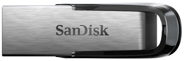 Memorie flash SanDisk - Ultra Flair, 64GB, USB 3.0