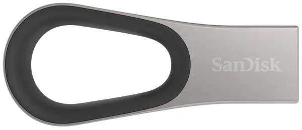 Memorie flash SanDisk - Ultra Loop, 128GB, USB 3.0