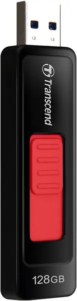 Memorie flash Transcend - Jetflash 760, 128GB, USB 3.0