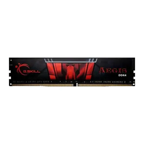Memorie G.Skill Aegis 16GB, DDR4, 3200MHz, CL16, 1.35v