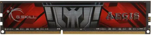 Memorie G.SKILL AEGIS DDR3, 1x4GB, 1600 MHz, CL 11