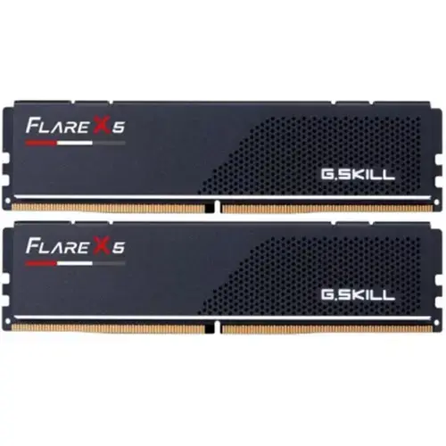 Memorie G.Skill Flare X5 32GB DDR5 5600 MHz CL36 Dual Channel Kit