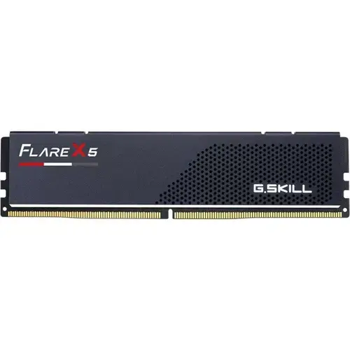 Memorie G.Skill Flare X5 8GB DDR5 6000MHz CL30 Black