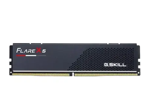 Memorie G.Skill Flare X5 AMD EXPO 24GB, DDR5-5200 MHz, CL40