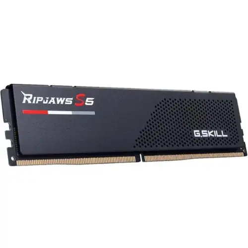 Memorie G.Skill Ripjaws S5 Intel XMP 3.0/AMD EXPO 24GB, DDR5-5200 MHz, CL40