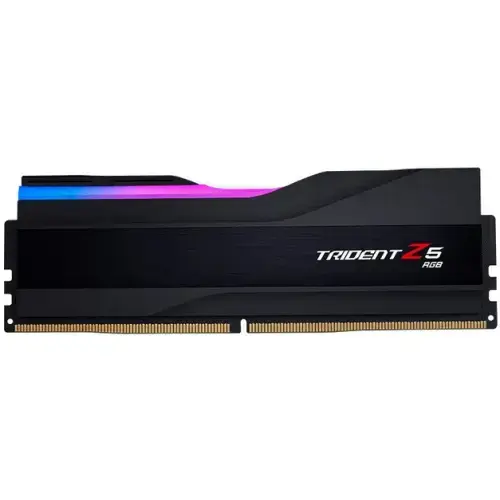 Memorie G.Skill Trident Z5 RGB Intel XMP 3.0, 16GB, DDR5-6000 MHz, CL36
