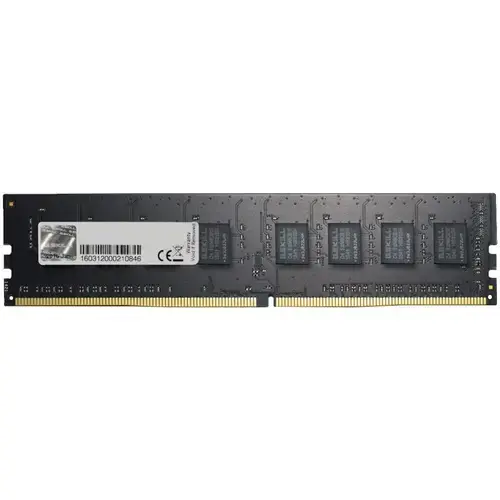 Memorie G.SKILL Value, 32GB DDR4, 2666MHz CL19