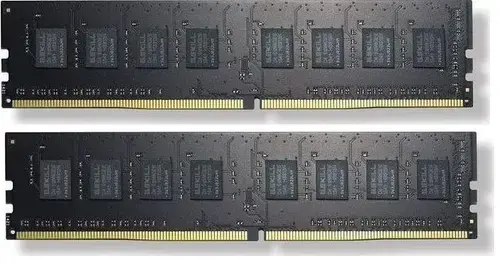 Memorie G.Skill Value, DDR4, 2x8GB, 2400MHz