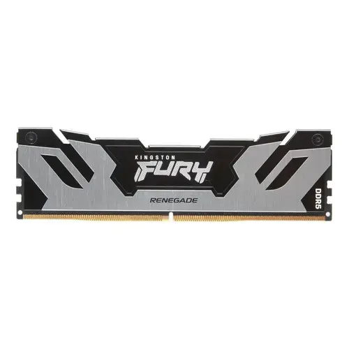 Memorie, Kingston, DDR5, 24GB, 7200MHz, CL38, 1.45V, Negru/Gri