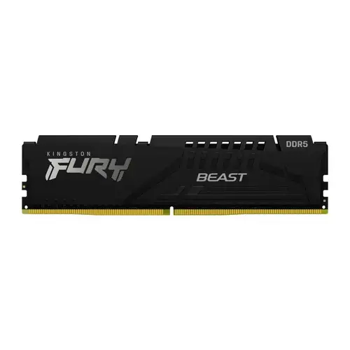 Memorie Kingston FURY Beast 16GB DDR5 5600MHz CL40