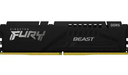 Memorie Kingston FURY Beast 32GB DDR5 5200MHz CL40