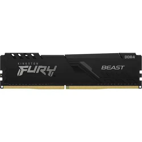Memorie Kingston FURY Beast 8GB DDR4 3200MHz CL16