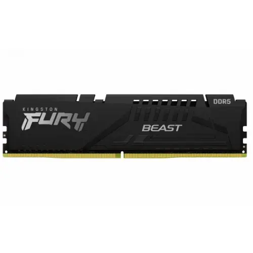 Memorie Kingston FURY Beast XMP/EXPO, 64GB, DDR5-5600 MHz, CL36