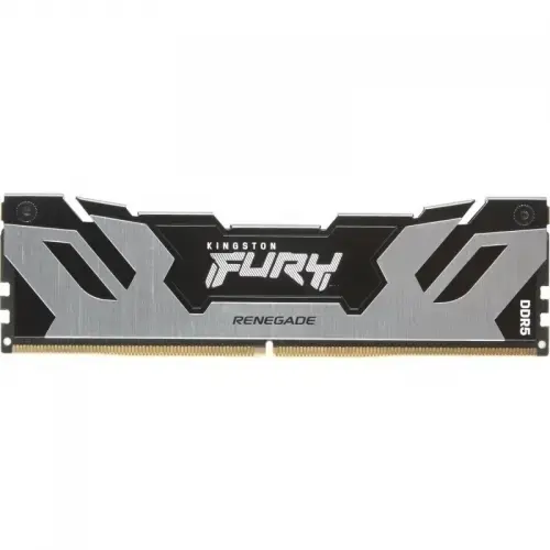 Memorie Kingston Fury Renegade Silver Intel XMP 3.0, 48GB, DDR5-6400MHz, CL32
