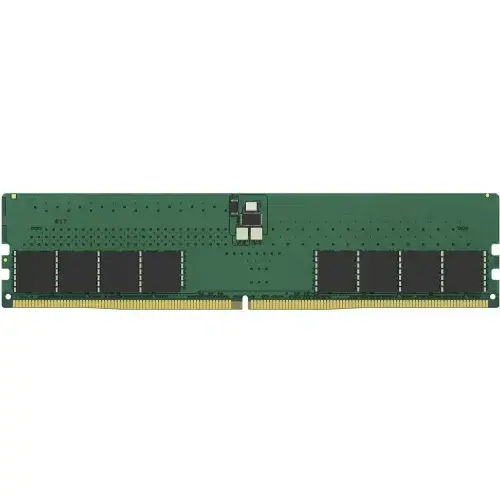 Memorie Kingston ValueRAM, 16 GB, DDR5-6400 MHz, CL 52