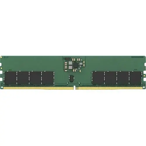 Memorie Kingston ValueRAM, 32 GB, DDR5-6400 MHz, CL 52