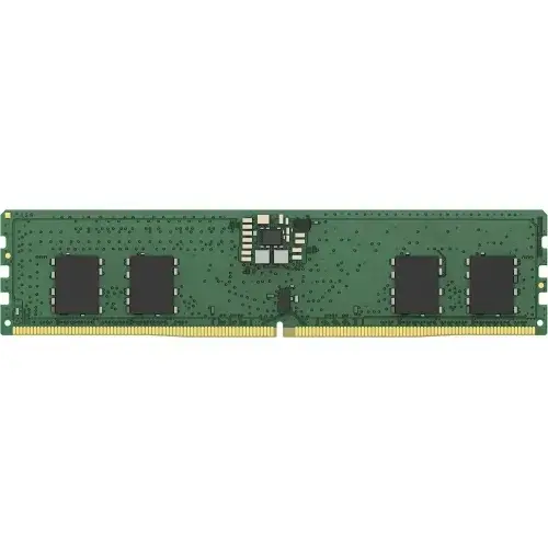 Memorie Kingston ValueRAM, 8 GB, DDR5-6400 MHz, CL52