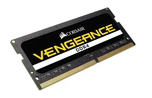 Memorie laptop Corsair Vengeance, DDR4, 1x16GB, 2400MHz