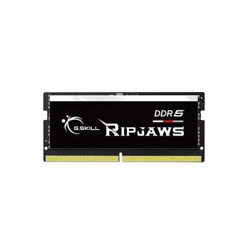 Memorie laptop G.SKILL, 16GB, DDR5 4800MHz