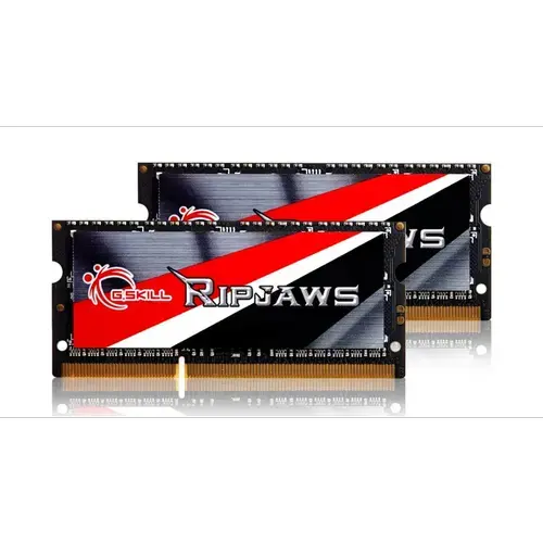 Memorie laptop G.Skill, 8GB, DDR3, 1600MH