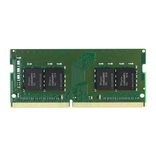 Memorie Laptop Kingston 16GB, DDR4, 3200MHz, CL22, 1.2v