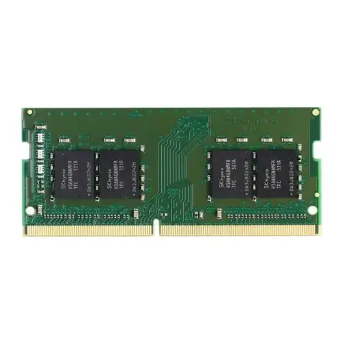 Memorie Laptop Kingston 16GB, DDR4, 3200MHz, CL22, 1.2v
