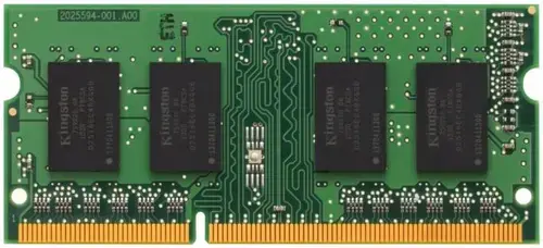Memorie Laptop Kingston SO-DIMM DDR3L 1x4GB, 1600MHz, CL11, 1.35V