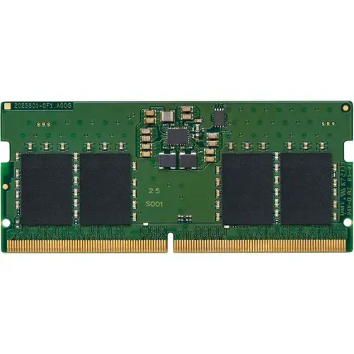 Memorie laptop Kingston ValueRAM, 32GB, DDR5, 5600MHz, CL46, 1.1v