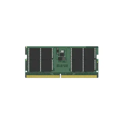 Memorie laptop Kingston ValueRam 48GB, DDR5, 5600MHz, CL46, 1.1v