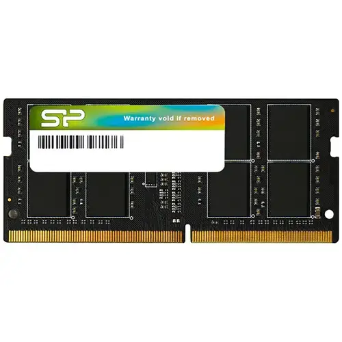 Memorie Laptop Silicon Power, 32GB DDR4, 3200MHz CL22