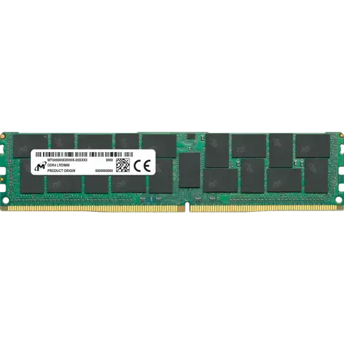 Memorie Micron 64 GB / 3200 MHz, DDR4 pentru server (2Rx4) (MTA36ASF8G72LZ-3G2R)