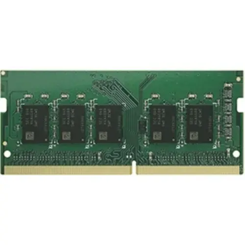 Memorie NAS SO-DIMM DDR4 2666MHz, 4GB, CL19, 288-pin, 1.2V, ECC, PC4-21300