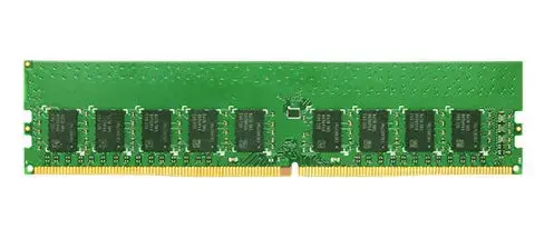 Memorie NAS Synology D4EC-2666-8G, 4GB DDR4 DIMM, 2666MHz, ECC, 1.2V
