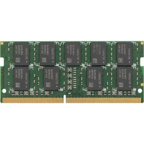 Memorie NAS Synology D4ES01-4G, 4GB DDR4 SO-DIMM