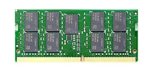Memorie NAS Synology D4ES01-8G, 8GB DDR4 SO-DIMM, ECC