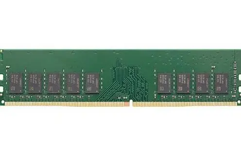 Memorie NAS Synology D4EU01-4G 4GB, DDR4