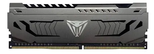 Memorie Patriot Viper Steel, DDR4, 1x16GB, 3200 MHz