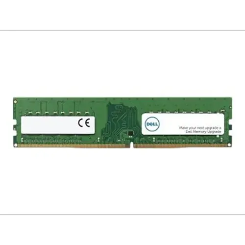 Memorie RAM, Dell, DDR4, 3200 MHz, 32 GB