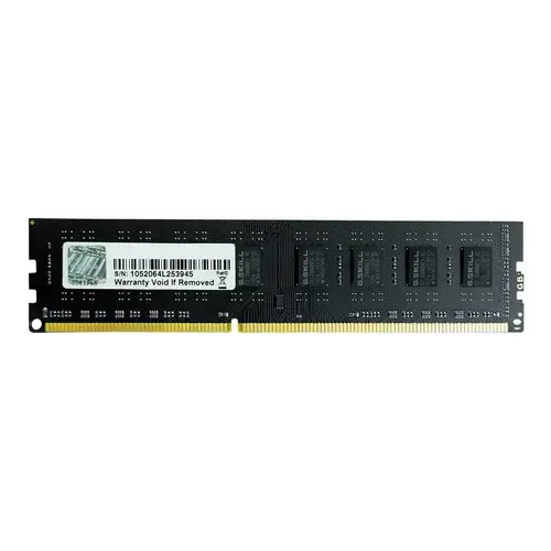 Memorie RAM, G.Skill, 4GB, 1333MHz