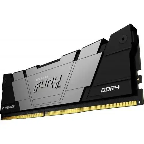 Memorie RAM Kingston FURY Renegade Black, DDR4, DIMM, 16GB, 3600 MHz